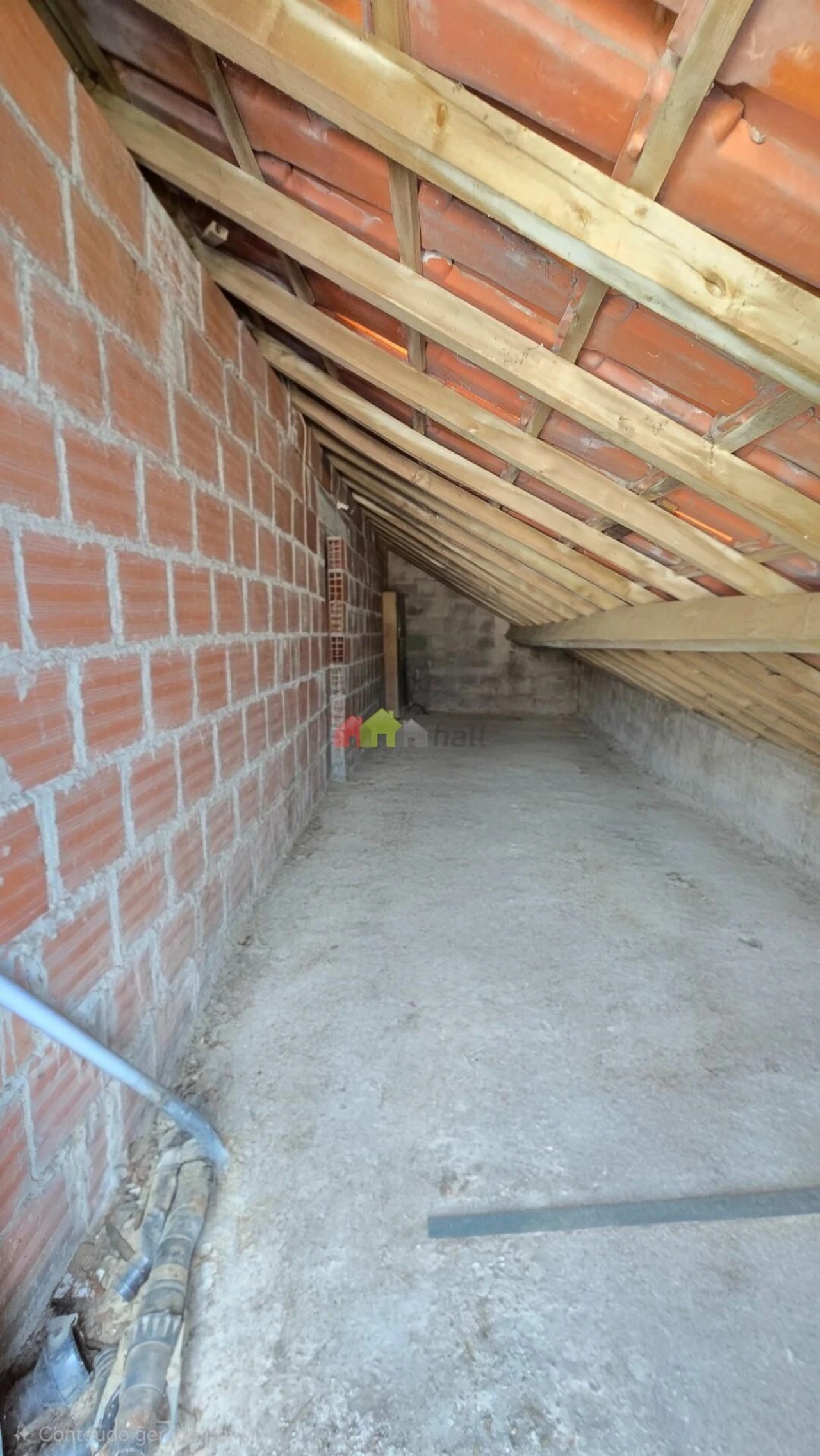 Quinta T2 para Venda em Nossa Senhora da Vila, Nossa Senhora do Bispo e Silveiras Foto 19