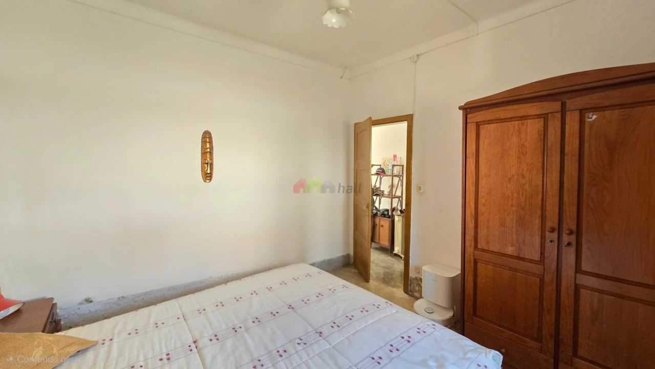 Quinta T2 para Venda em Nossa Senhora da Vila, Nossa Senhora do Bispo e Silveiras Foto 14