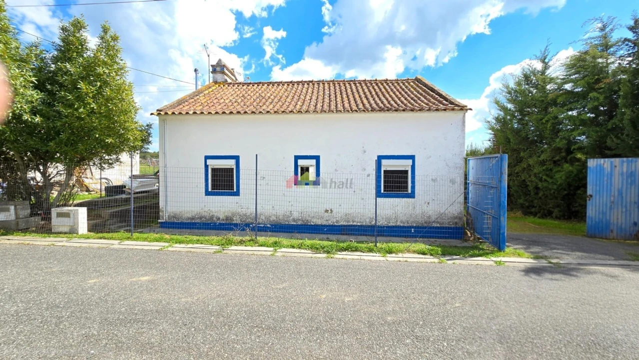 Quinta T2 para Venda em Nossa Senhora da Vila, Nossa Senhora do Bispo e Silveiras Foto 27