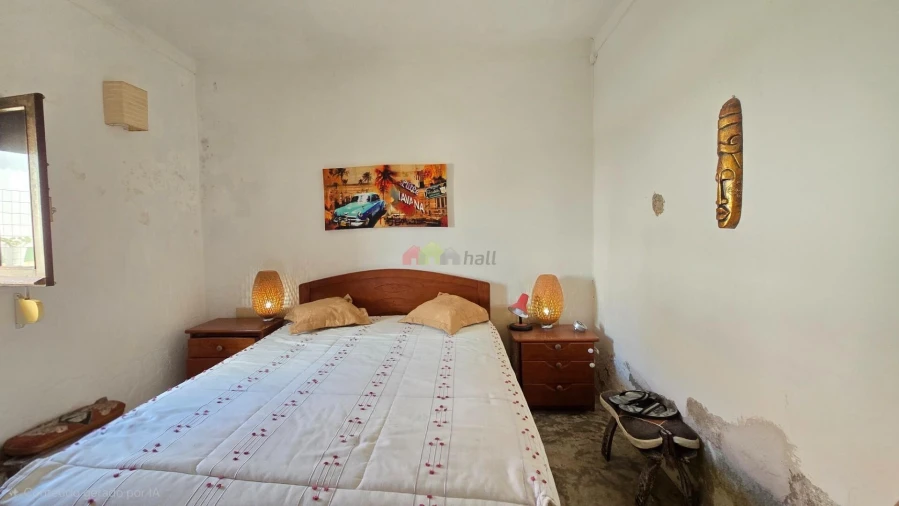 Quinta T2 para Venda em Nossa Senhora da Vila, Nossa Senhora do Bispo e Silveiras Foto 13