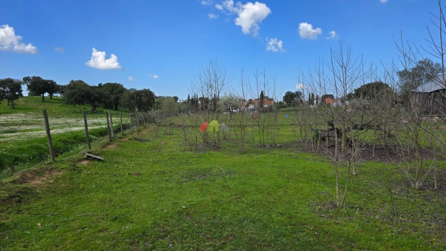 Quinta T2 para Venda em Nossa Senhora da Vila, Nossa Senhora do Bispo e Silveiras Foto 51
