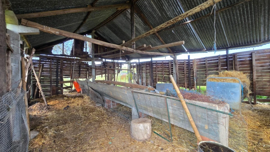 Quinta T2 para Venda em Nossa Senhora da Vila, Nossa Senhora do Bispo e Silveiras Foto 56