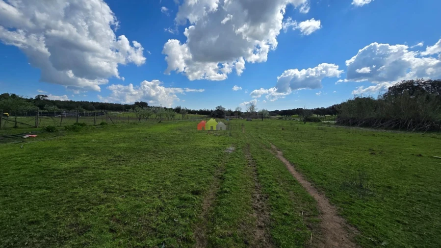 Quinta T2 para Venda em Nossa Senhora da Vila, Nossa Senhora do Bispo e Silveiras Foto 34