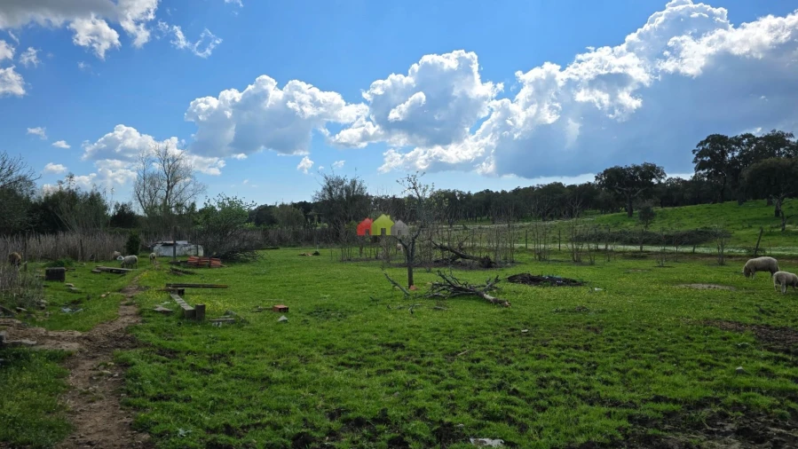 Quinta T2 para Venda em Nossa Senhora da Vila, Nossa Senhora do Bispo e Silveiras Foto 44