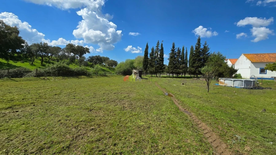 Quinta T2 para Venda em Nossa Senhora da Vila, Nossa Senhora do Bispo e Silveiras Foto 64