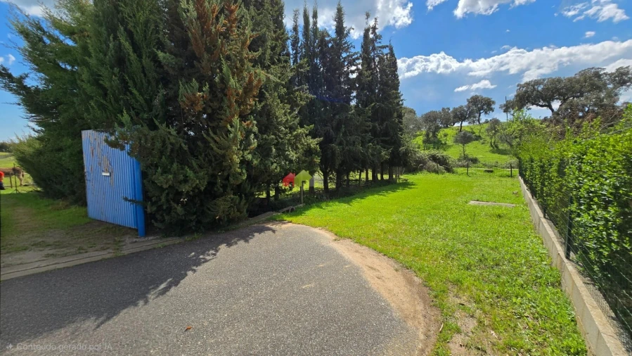 Quinta T2 para Venda em Nossa Senhora da Vila, Nossa Senhora do Bispo e Silveiras Foto 55