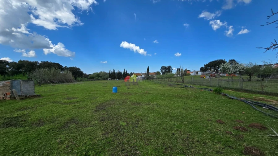 Quinta T2 para Venda em Nossa Senhora da Vila, Nossa Senhora do Bispo e Silveiras Foto 41