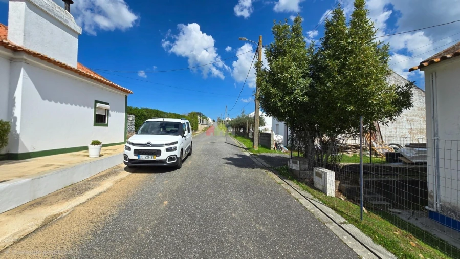 Quinta T2 para Venda em Nossa Senhora da Vila, Nossa Senhora do Bispo e Silveiras Foto 28