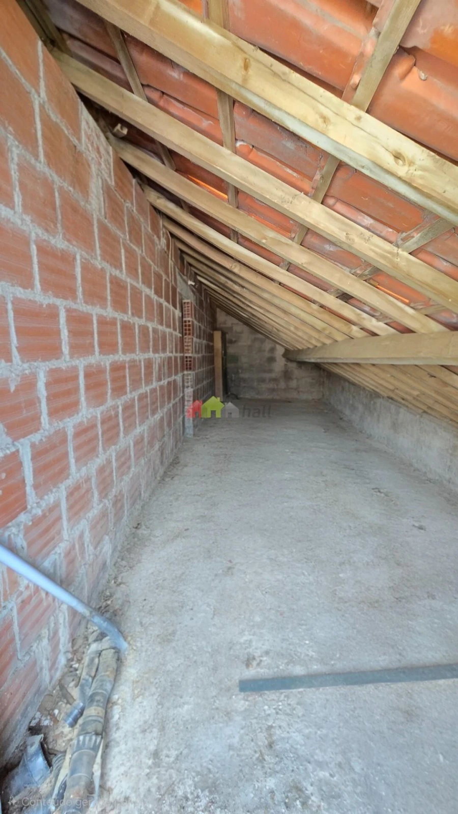 Quinta T2 para Venda em Nossa Senhora da Vila, Nossa Senhora do Bispo e Silveiras Foto 19