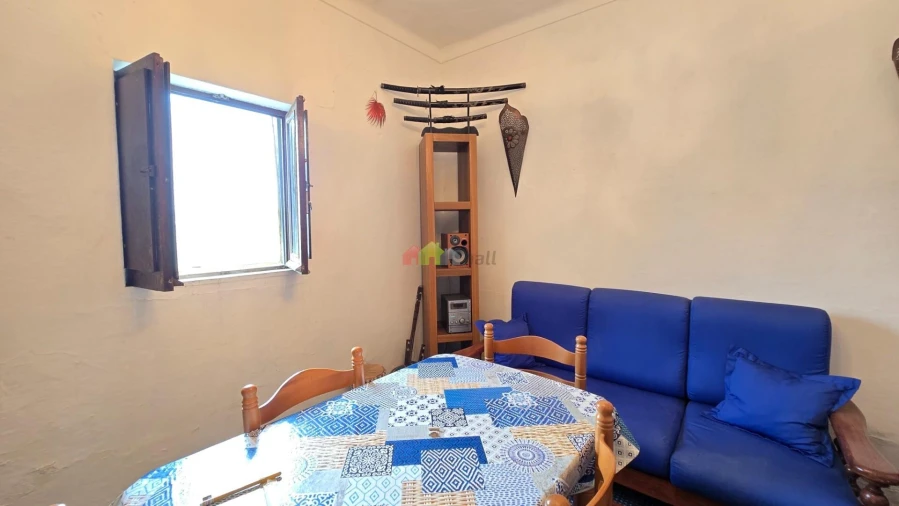 Quinta T2 para Venda em Nossa Senhora da Vila, Nossa Senhora do Bispo e Silveiras Foto 9