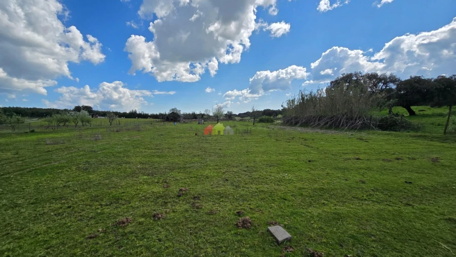 Quinta T2 para Venda em Nossa Senhora da Vila, Nossa Senhora do Bispo e Silveiras Foto 35