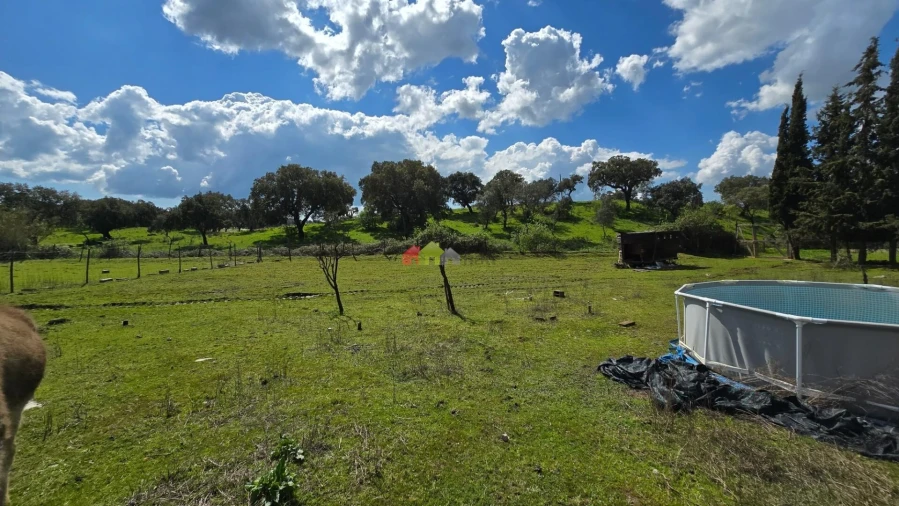 Quinta T2 para Venda em Nossa Senhora da Vila, Nossa Senhora do Bispo e Silveiras Foto 31