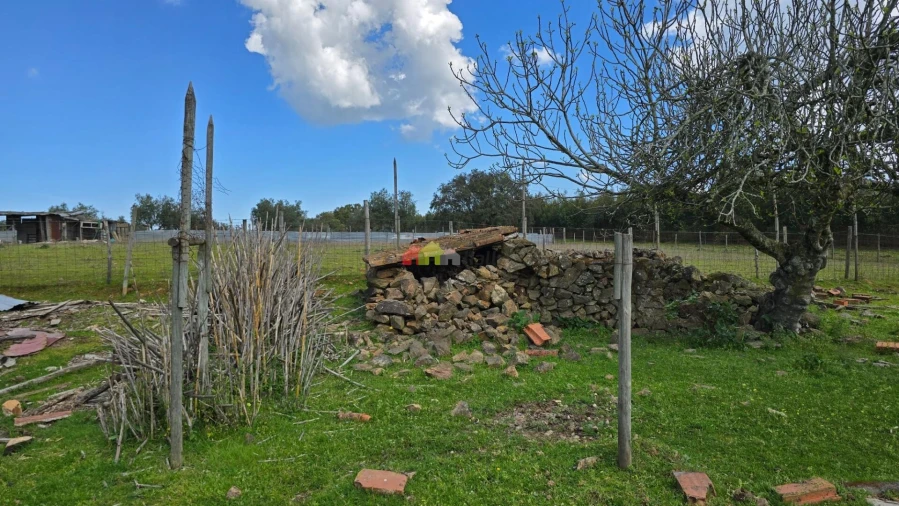 Quinta T2 para Venda em Nossa Senhora da Vila, Nossa Senhora do Bispo e Silveiras Foto 46