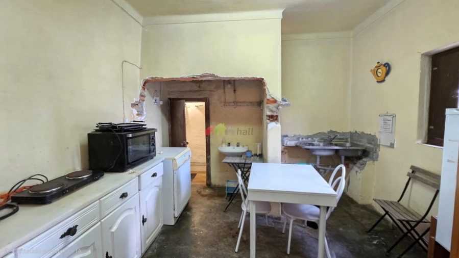 Quinta T2 para Venda em Nossa Senhora da Vila, Nossa Senhora do Bispo e Silveiras Foto 6