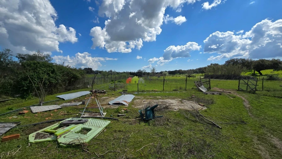 Quinta T2 para Venda em Nossa Senhora da Vila, Nossa Senhora do Bispo e Silveiras Foto 32