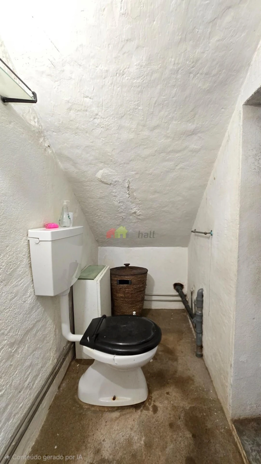 Quinta T2 para Venda em Nossa Senhora da Vila, Nossa Senhora do Bispo e Silveiras Foto 16