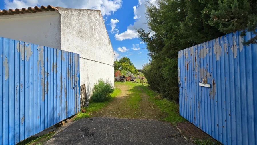 Quinta T2 para Venda em Nossa Senhora da Vila, Nossa Senhora do Bispo e Silveiras Foto 26
