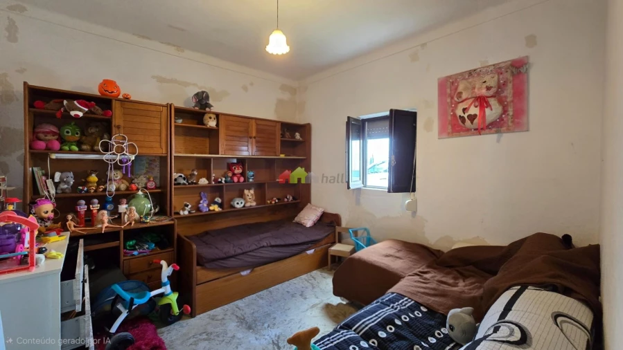 Quinta T2 para Venda em Nossa Senhora da Vila, Nossa Senhora do Bispo e Silveiras Foto 11