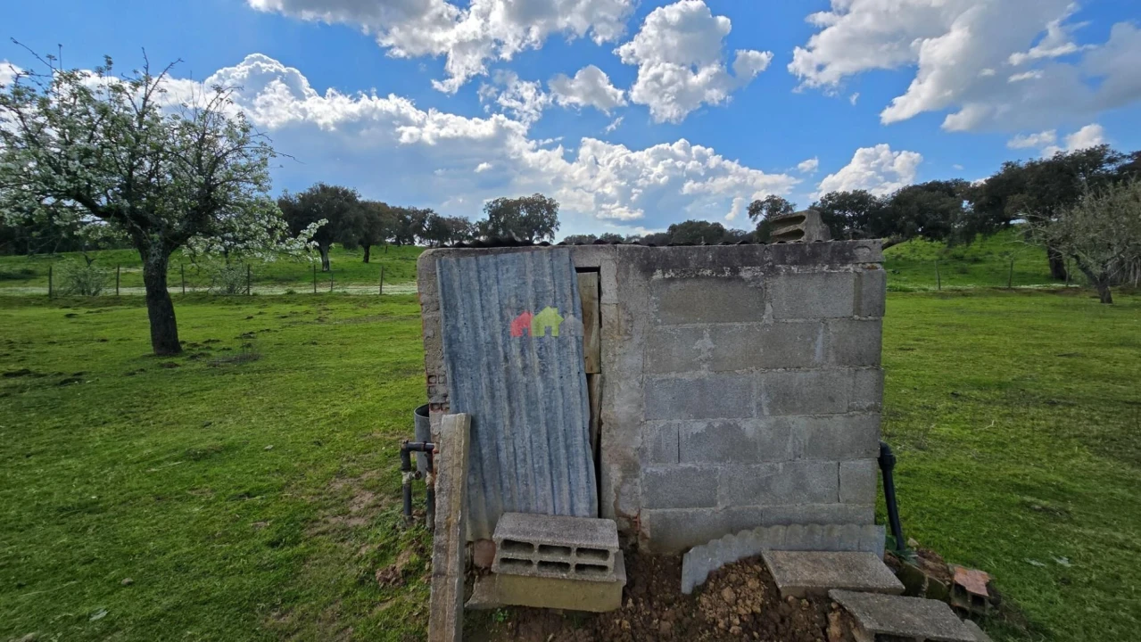 Quinta T2 para Venda em Nossa Senhora da Vila, Nossa Senhora do Bispo e Silveiras Foto 39