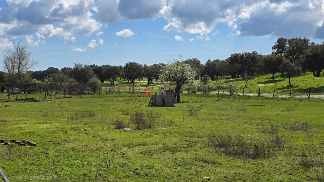 Quinta T2 para Venda em Nossa Senhora da Vila, Nossa Senhora do Bispo e Silveiras Foto 61