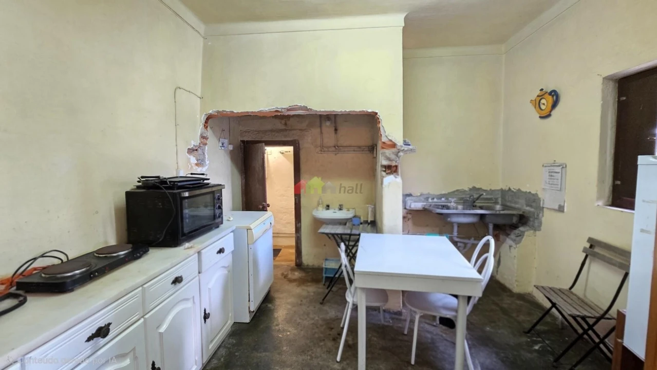 Quinta T2 para Venda em Nossa Senhora da Vila, Nossa Senhora do Bispo e Silveiras Foto 6