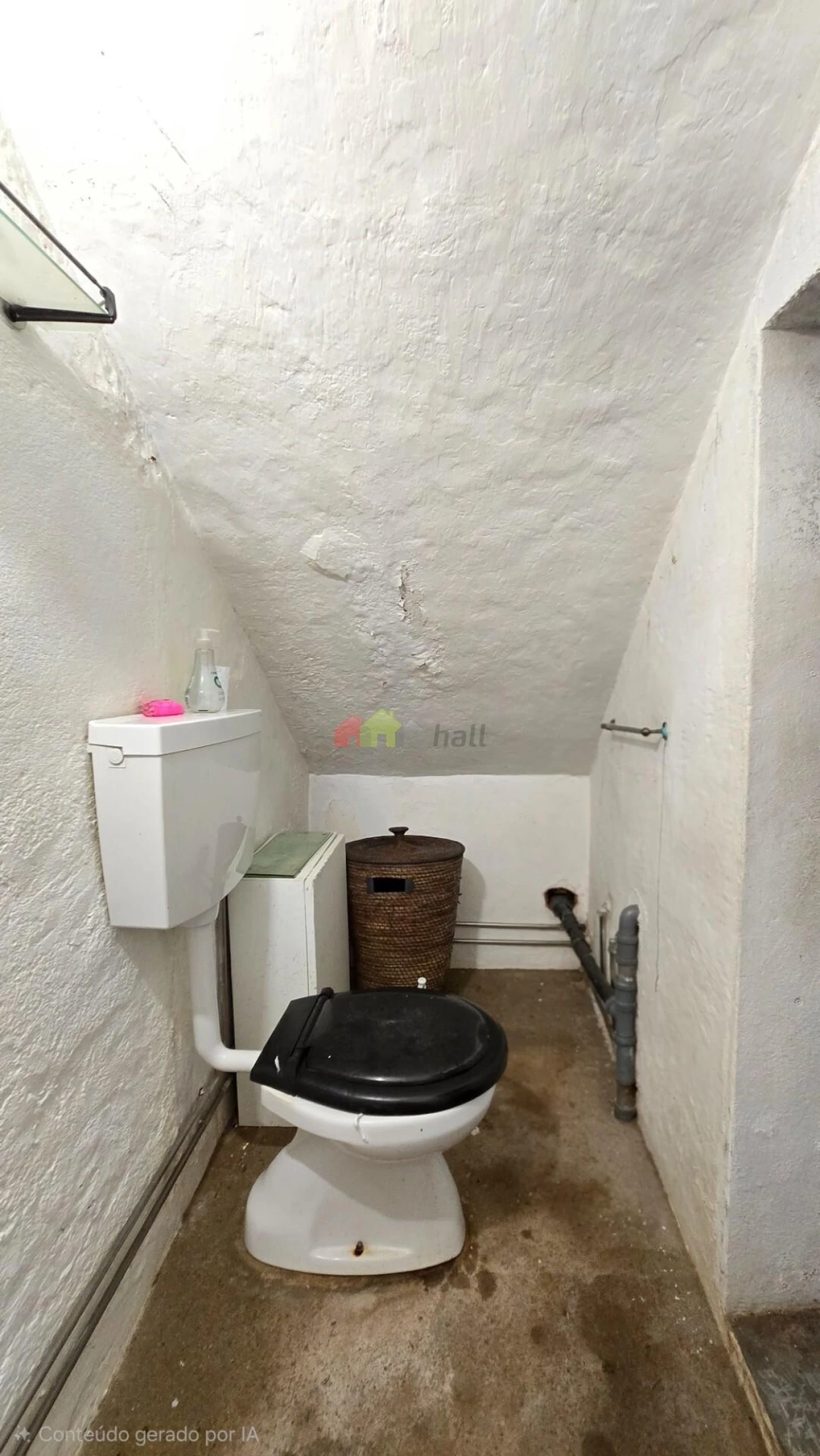 Quinta T2 para Venda em Nossa Senhora da Vila, Nossa Senhora do Bispo e Silveiras Foto 16