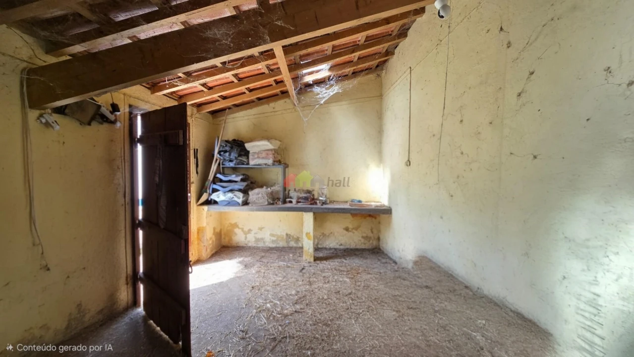 Quinta T2 para Venda em Nossa Senhora da Vila, Nossa Senhora do Bispo e Silveiras Foto 23