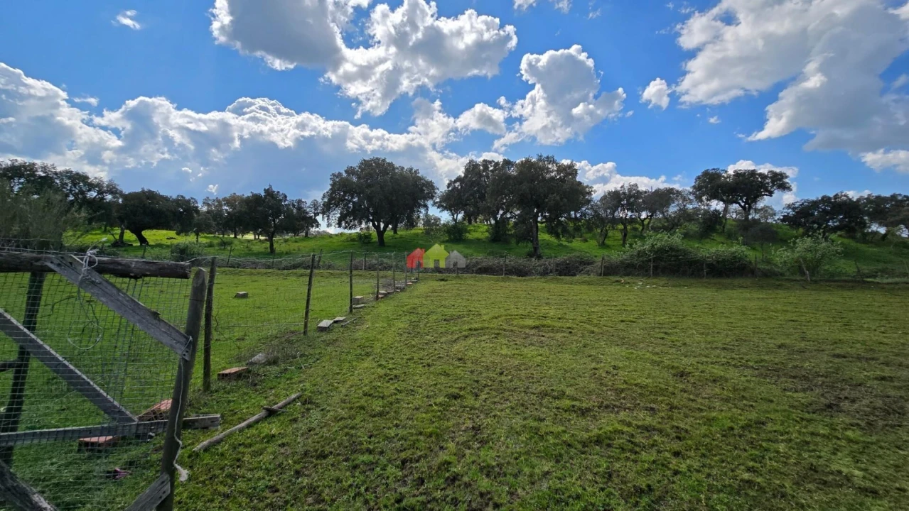 Quinta T2 para Venda em Nossa Senhora da Vila, Nossa Senhora do Bispo e Silveiras Foto 33