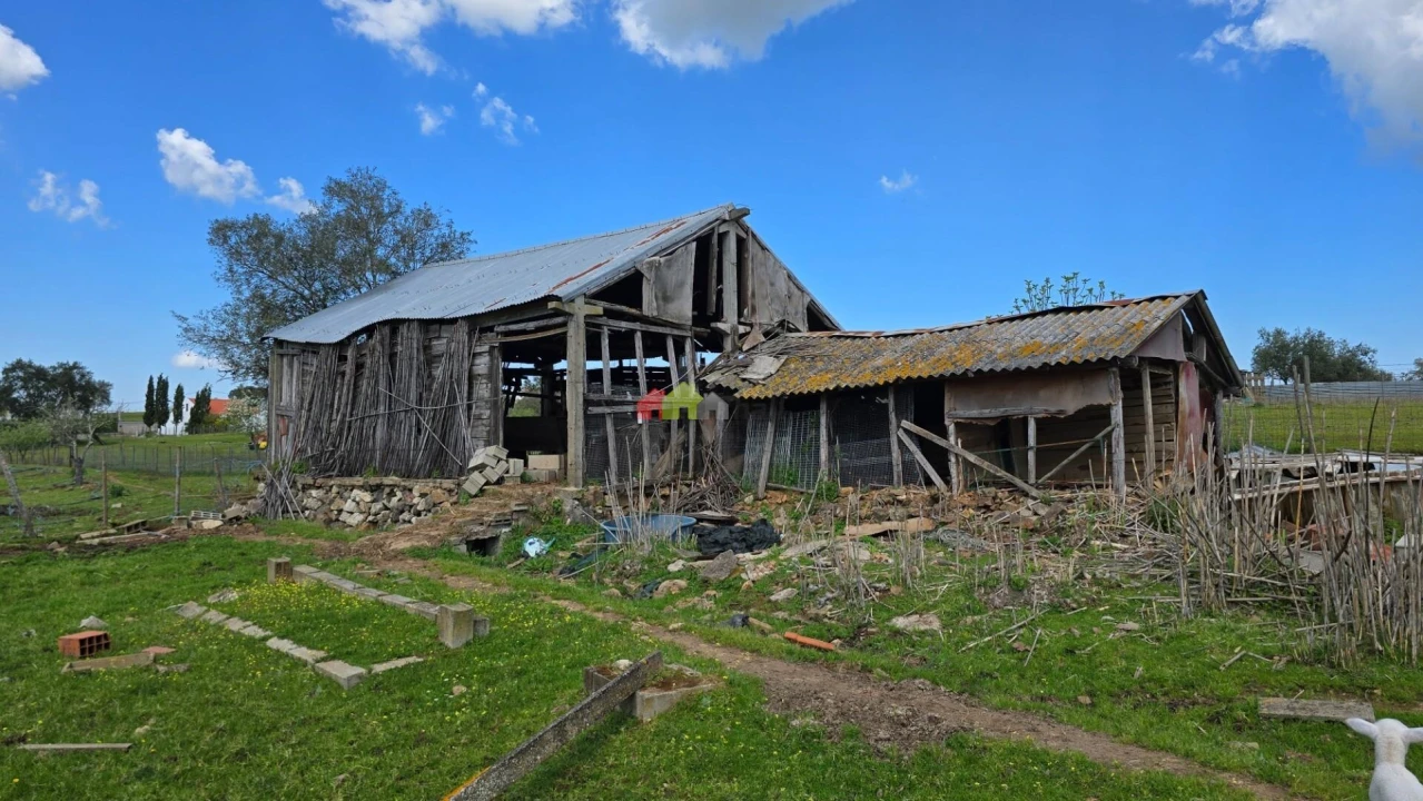 Quinta T2 para Venda em Nossa Senhora da Vila, Nossa Senhora do Bispo e Silveiras Foto 53