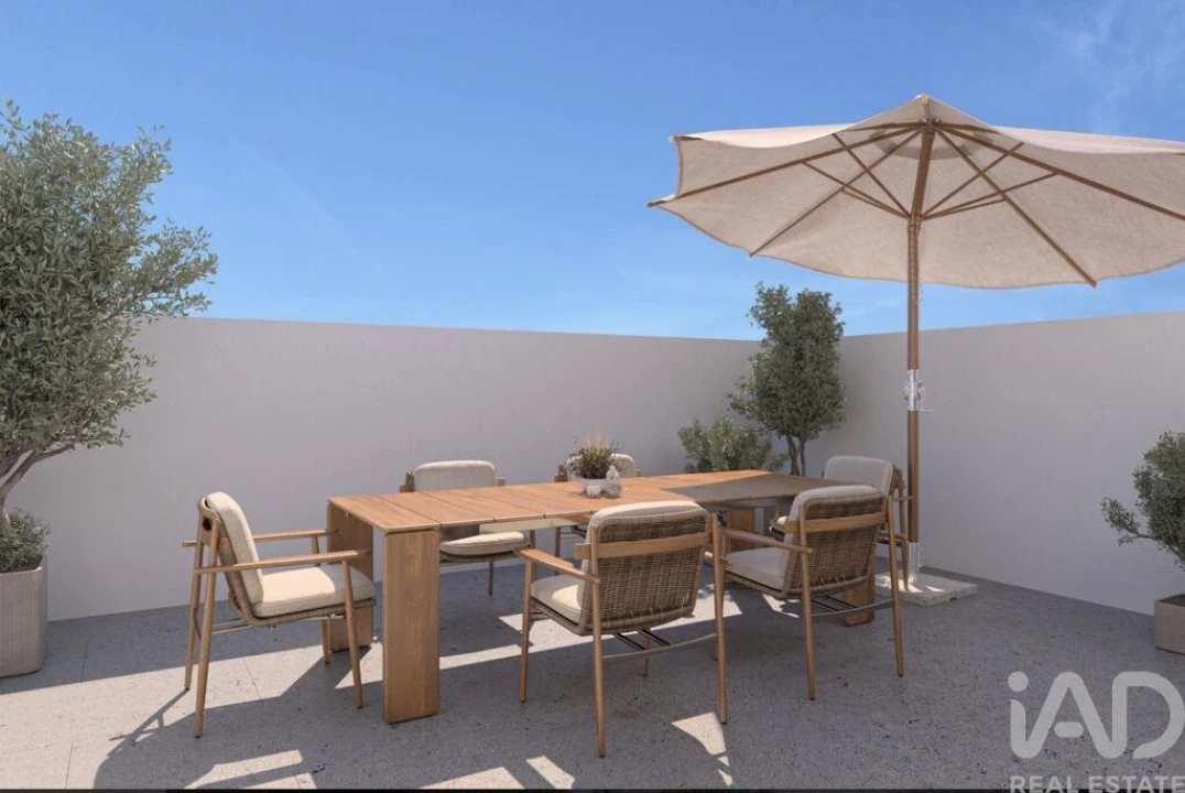 Apartamento T4 para Venda em Matosinhos e Leça da Palmeira Foto 21