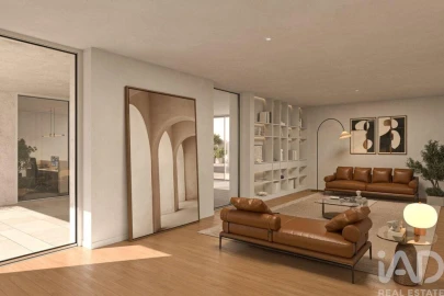 Apartamento T4 para Venda em Matosinhos e Leça da Palmeira
