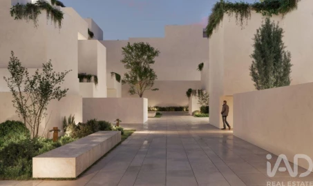 Apartamento T4 para Venda em Matosinhos e Leça da Palmeira