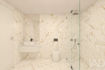 Apartamento T4 para Venda em Matosinhos e Leça da Palmeira