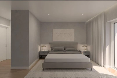 Apartamento T4 para Venda em Matosinhos e Leça da Palmeira