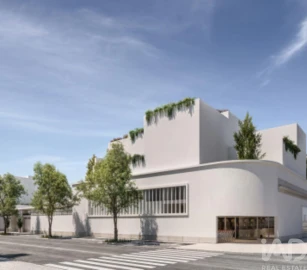Apartamento T4 para Venda em Matosinhos e Leça da Palmeira