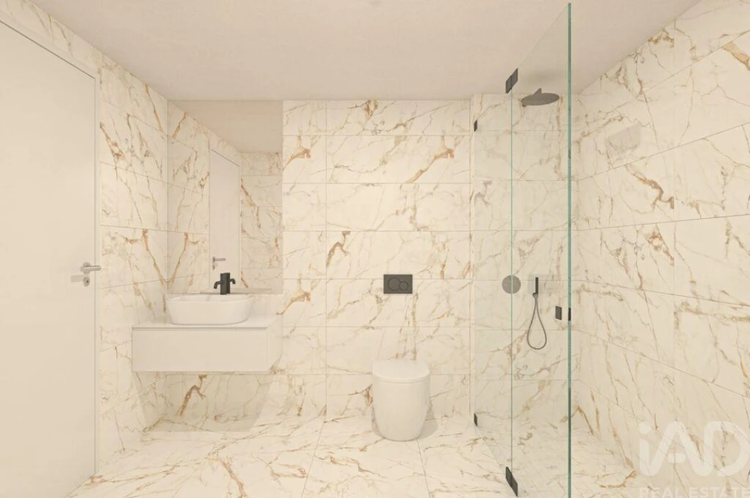 Apartamento T4 para Venda em Matosinhos e Leça da Palmeira Foto 14