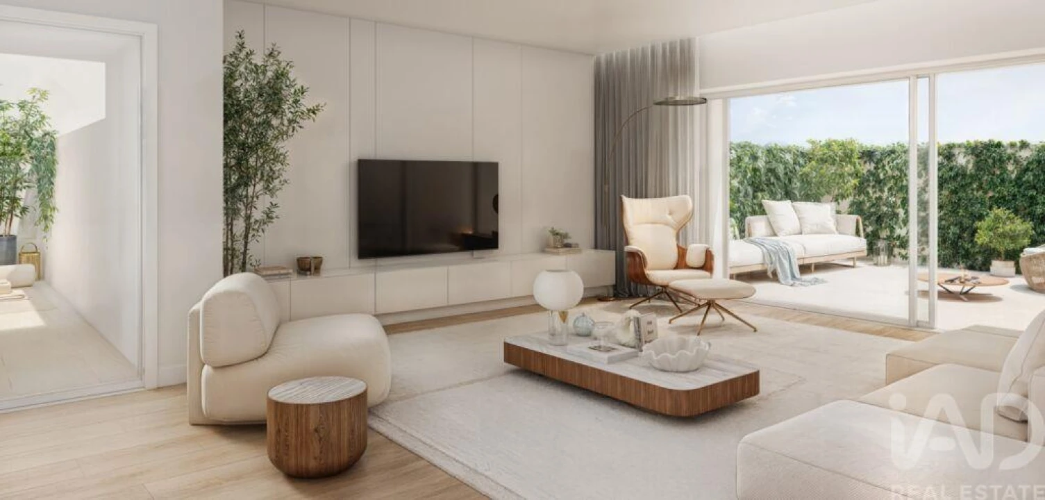 Apartamento T4 para Venda em Matosinhos e Leça da Palmeira Foto 2