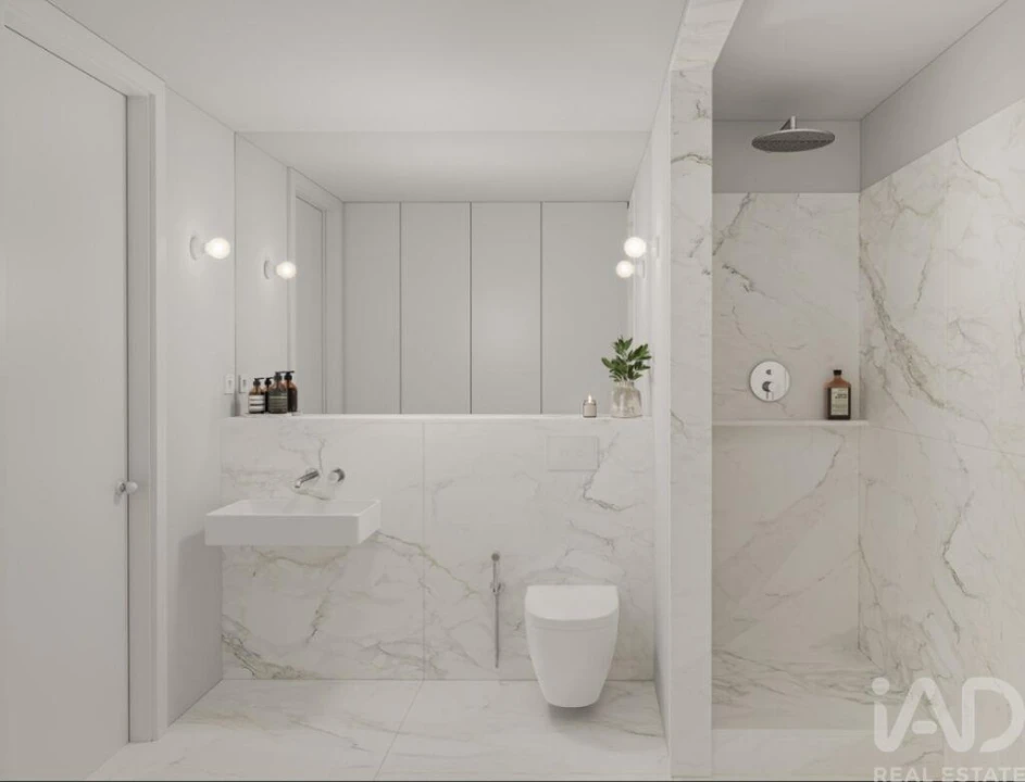 Apartamento T4 para Venda em Matosinhos e Leça da Palmeira Foto 10