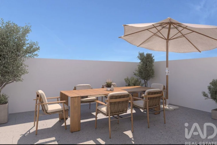 Apartamento T4 para Venda em Matosinhos e Leça da Palmeira Foto 21