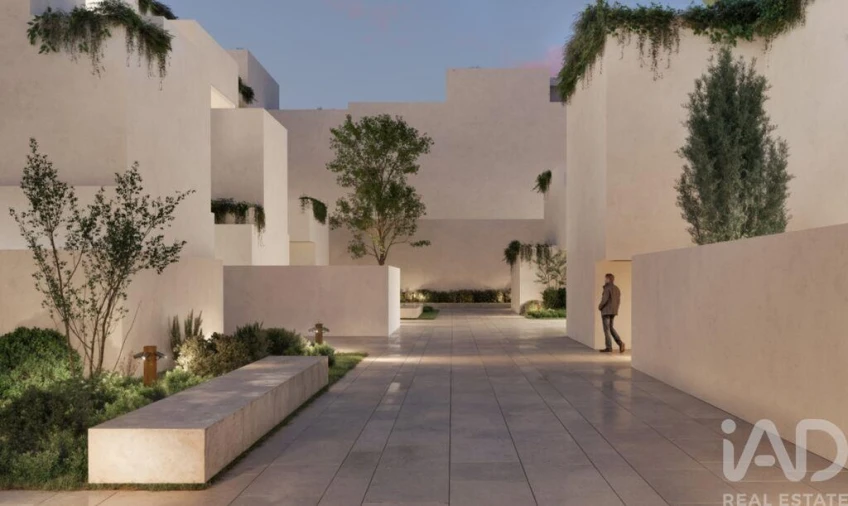 Apartamento T4 para Venda em Matosinhos e Leça da Palmeira Foto 26