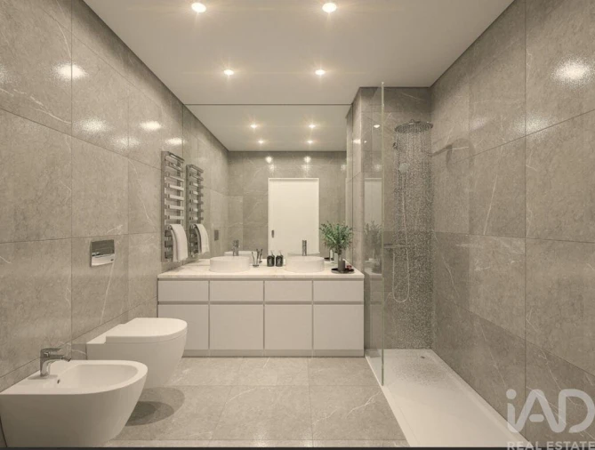 Apartamento T4 para Venda em Matosinhos e Leça da Palmeira Foto 12