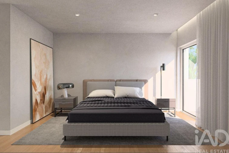 Apartamento T4 para Venda em Matosinhos e Leça da Palmeira Foto 13