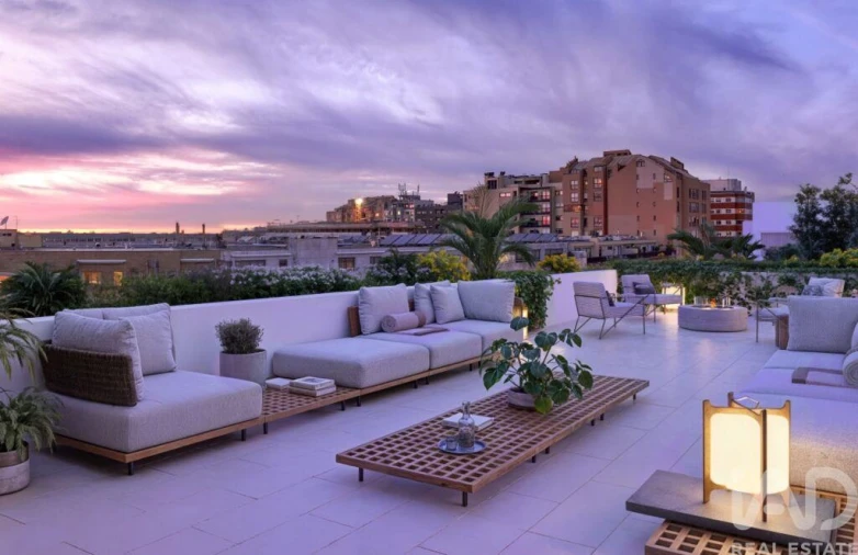 Apartamento T4 para Venda em Matosinhos e Leça da Palmeira Foto 3