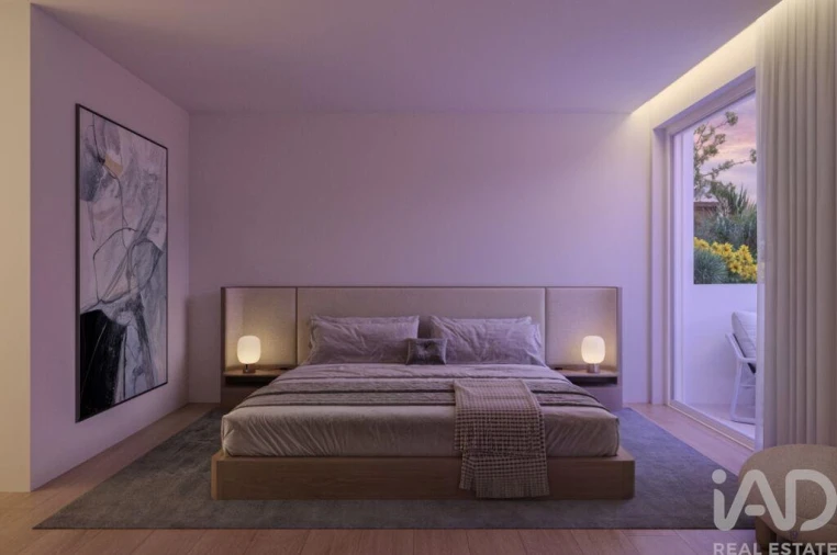 Apartamento T4 para Venda em Matosinhos e Leça da Palmeira Foto 11