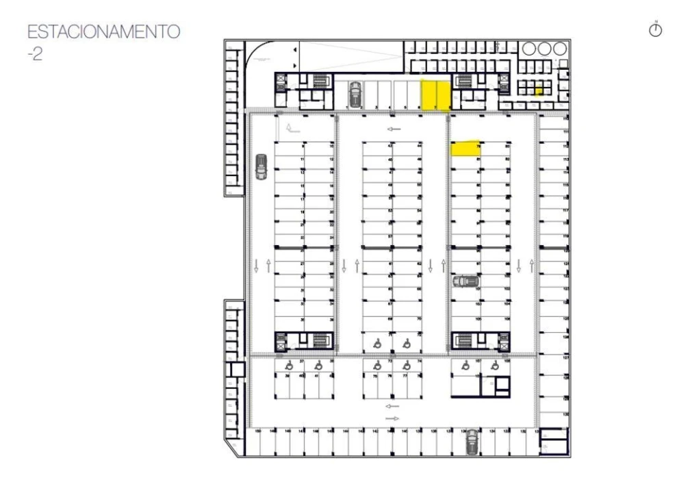 Apartamento T4 para Venda em Matosinhos e Leça da Palmeira Foto 30