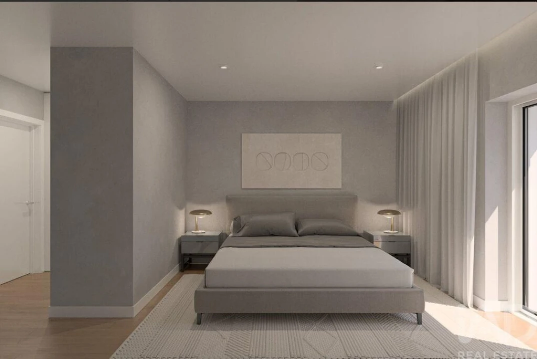 Apartamento T4 para Venda em Matosinhos e Leça da Palmeira Foto 15