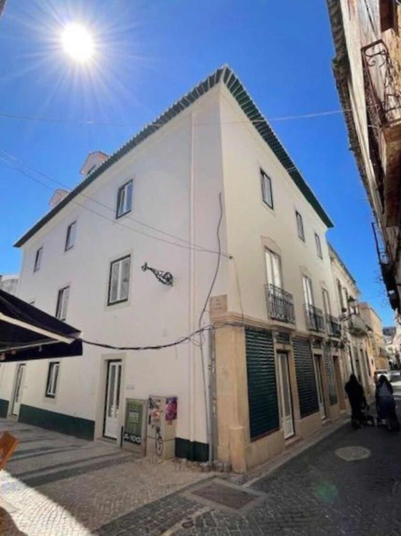 Apartamento T2 para Venda em Leiria, Pousos, Barreira e Cortes Foto 1