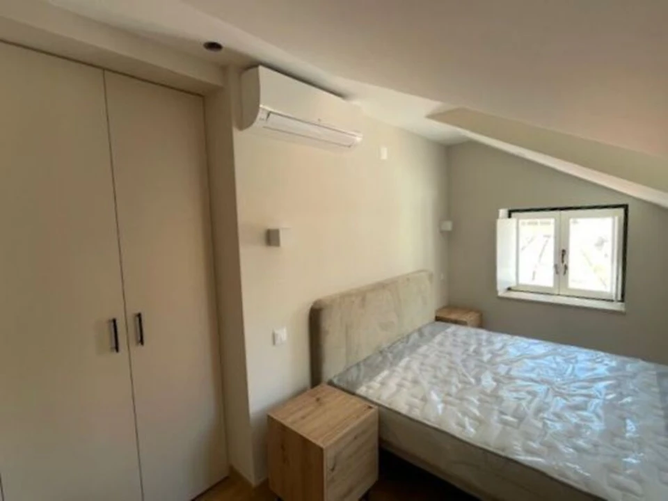 Apartamento T2 para Venda em Leiria, Pousos, Barreira e Cortes Foto 8