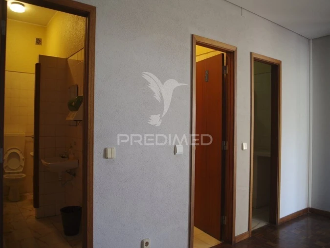 Armazém para Venda em Barcarena Foto 19