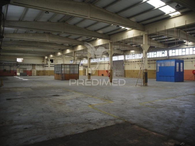 Armazém para Venda em Barcarena Foto 2